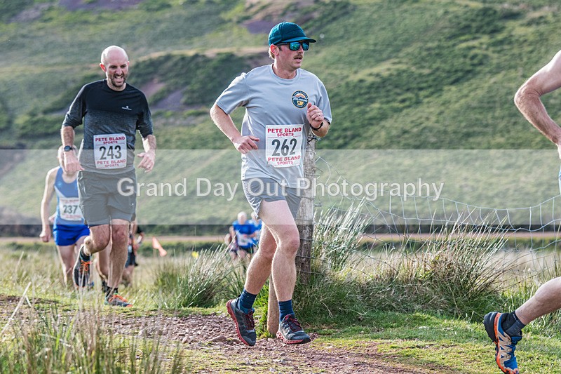 Gavel-178 - Gavel Fell Races (Junior & Senior) Wednesday 28th May 2025