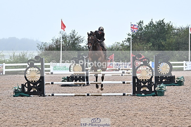 241006A-103111-06136 - Cls 24 95cm Nat Am Quals