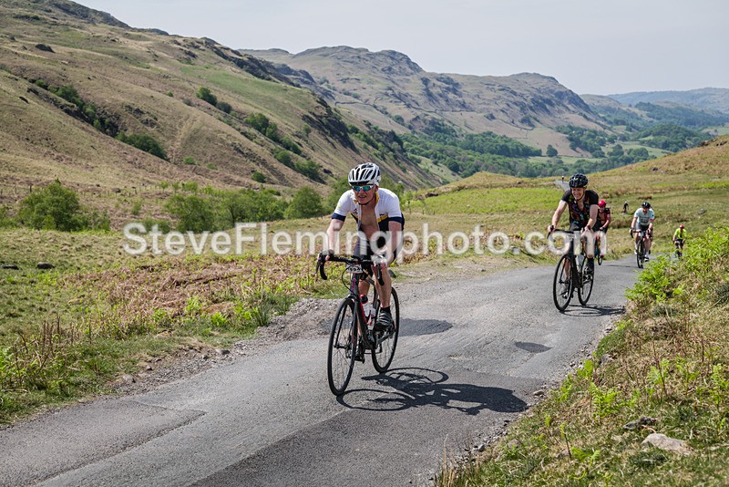 124751-2 - Hardknott Pass Camera 1 12.00-13.00