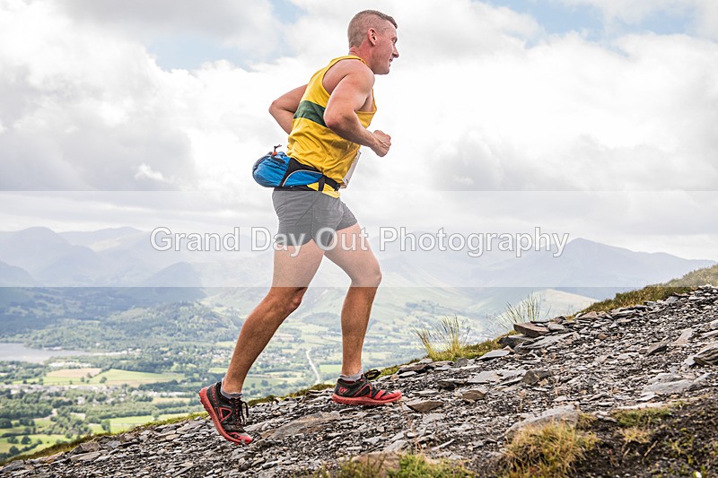 Skiddaw-115 - Skiddaw Fell Race Sunday 2nd July 2023