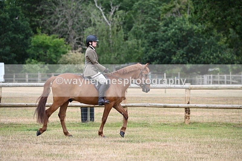 WJ6_3762 - Class 9 Tack & Turnout