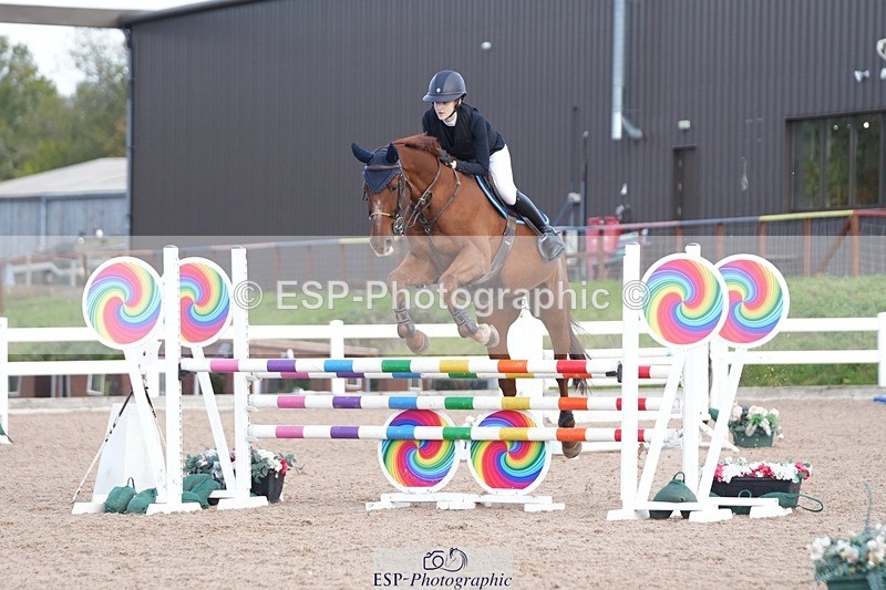 251005-121714-03322 - Cls 25 95cm Amateur Qualifier, Second Round