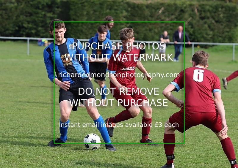 IMG_2805 - Kendal County v Askam Utd
