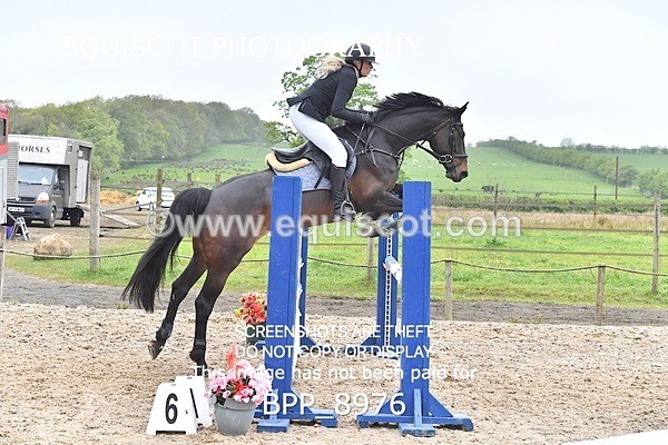 BPP_8976 - CLASS 26 SUN Senior Discovery/ 1m Open