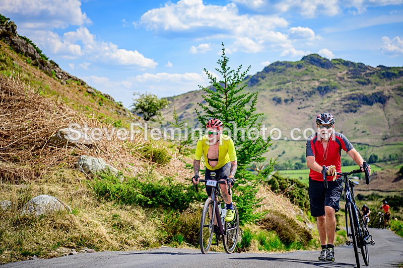 143050 - 2025 Fred Whitton Blea Tarn Climb 14.00 - 15.00