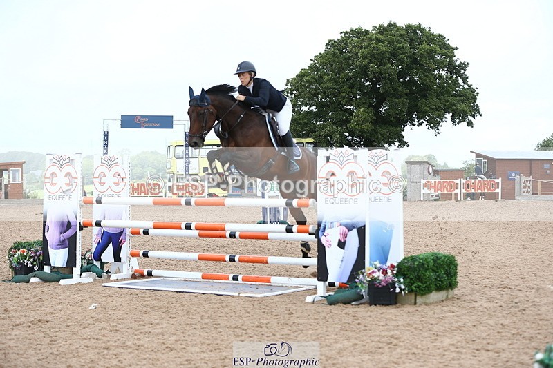 230812A-121203-08809 - Cls 32 Foxhunter