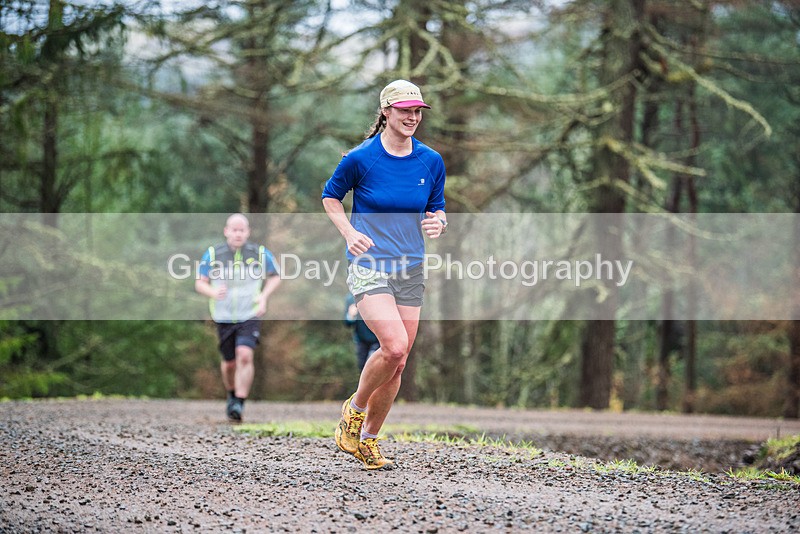 Glentress 21  10K-990 - High Terrain Events Glentress 21 & 10K Trail Races Saturday 18th November 2023