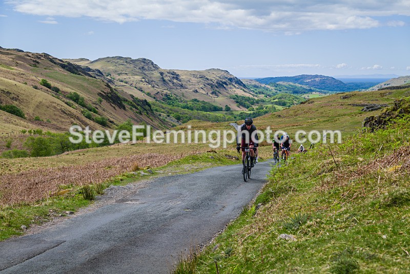 125152 - Hardknott Pass Camera 1 12.00-13.00