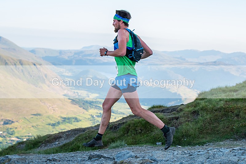 Blencathra-56 - Blencathra Fell Race Wednesday 7th June 2023