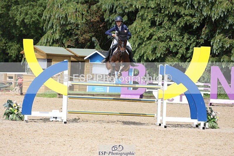 230617-151836-05387 - Cls 09 Blue Chip Pony Newc 2nd Rnd & Jump Off