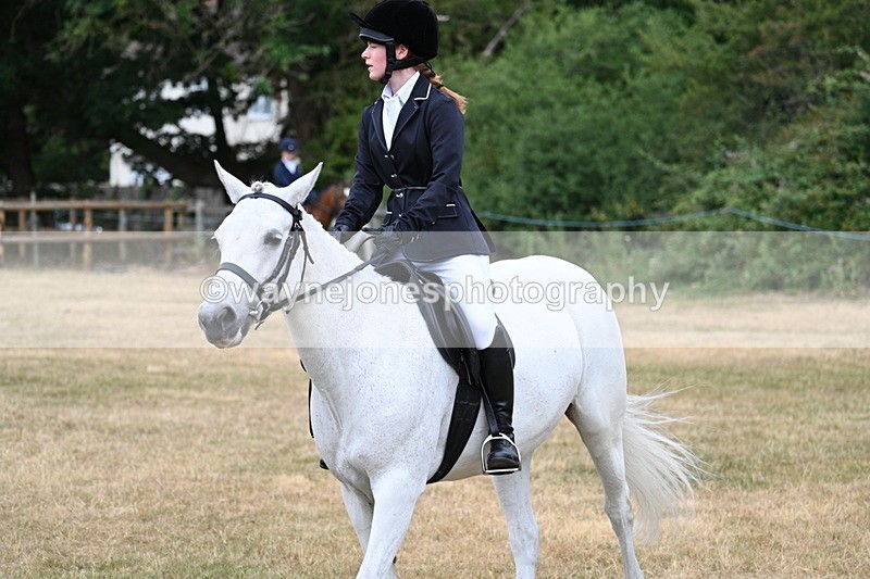 WJ7_0165 - Class 2 Best rider
