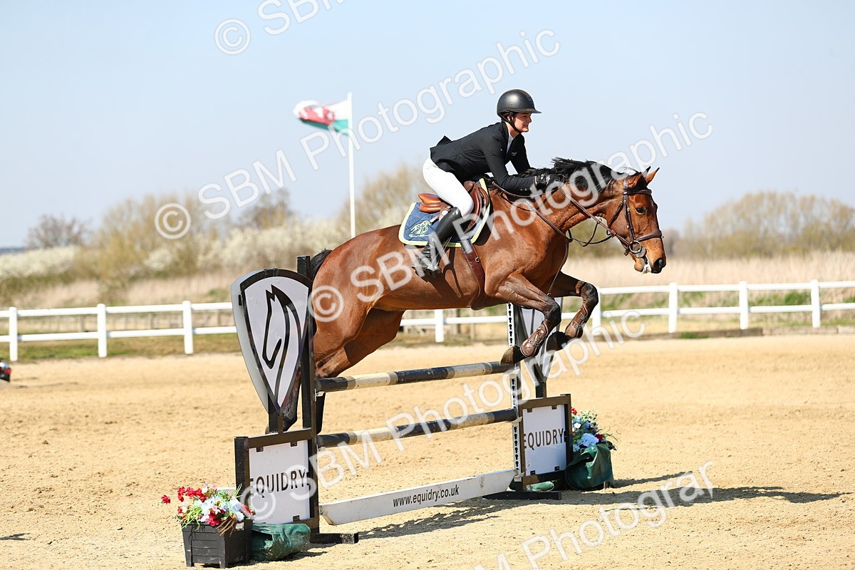 SBM_000929 - Class 3 - Senior Discovery - 1.00m