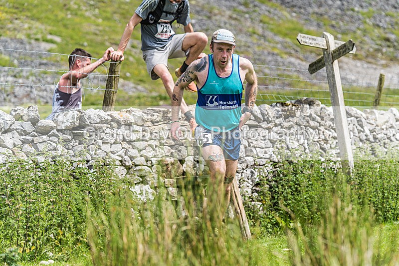 Settle Hills-609 - Settle Hills Fell Race Sunday 21st June 2026