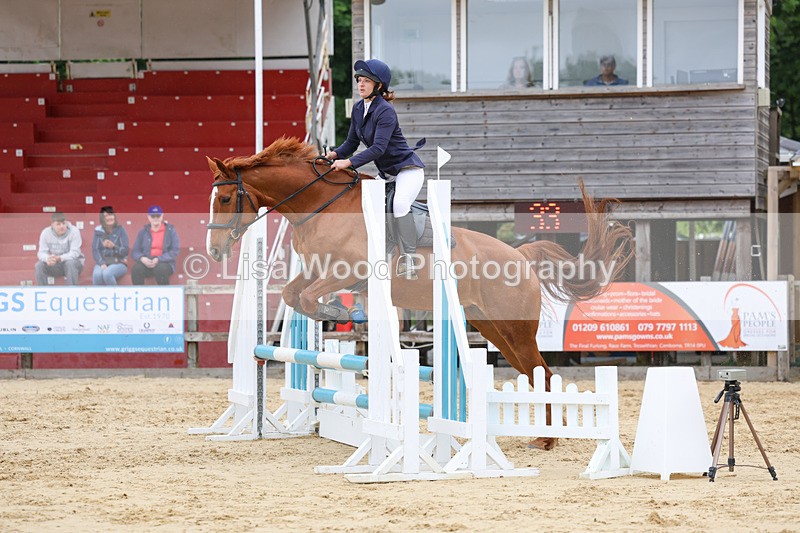 3E7A4571 - Class 7: 70cm Senior