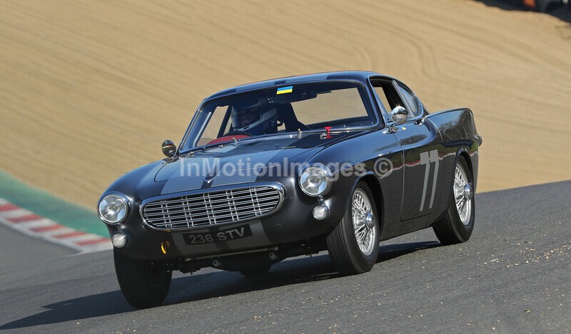  - Equipe Classic Racing