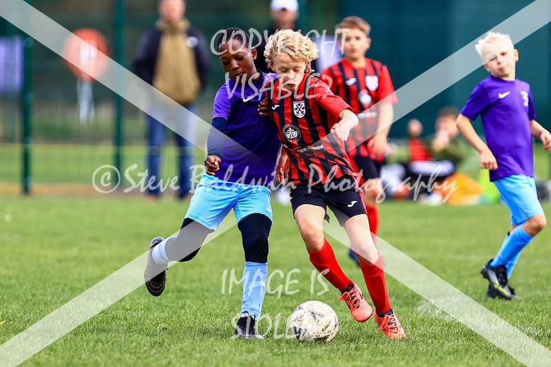 1DX30304 - 2025-10-05 FC Abbey Meads U11 Blue V St Andrews FC U11 Cardinals