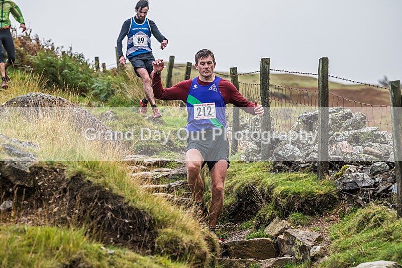 Langdale -844 - Langdale Horseshoe Fell Race Saturday 10th October 2026