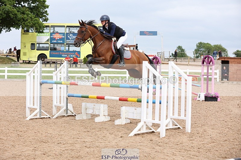 240630A-163312-15216 - Cls 33 Foxhunter and 1.10m Open