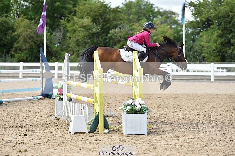 250628-130846-03777 - Cls 23 Graham Heath Equestrian 128cm & 138cm