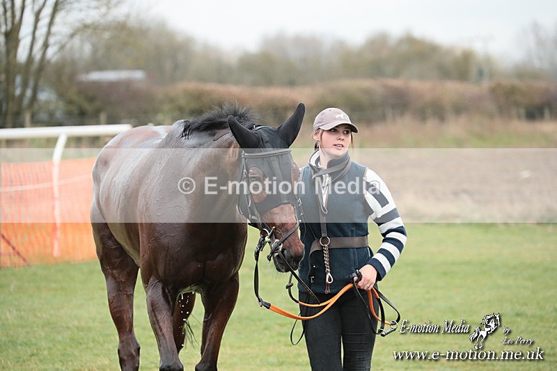 PtP 220325 303 - Cirencester Races -  Siddington 22/03/25