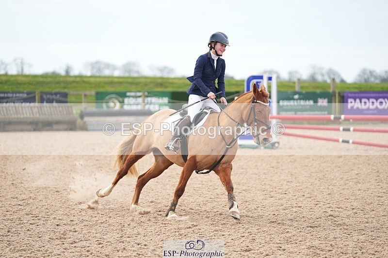 250308-104926-00401 - Cls 5 Pony British Novice and 80cm
