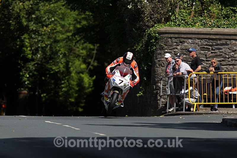  - Superbike Race