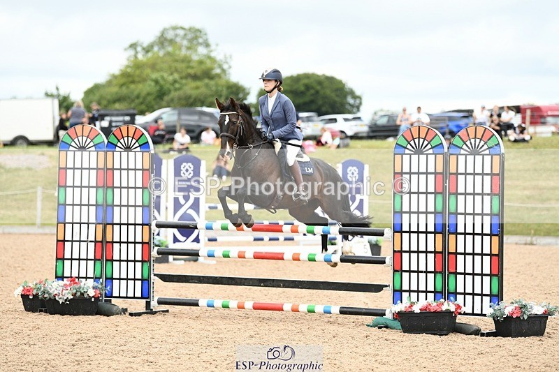 250628-121929-04683 - Cls 12 Newcomers 2nd Round Start to 1pm