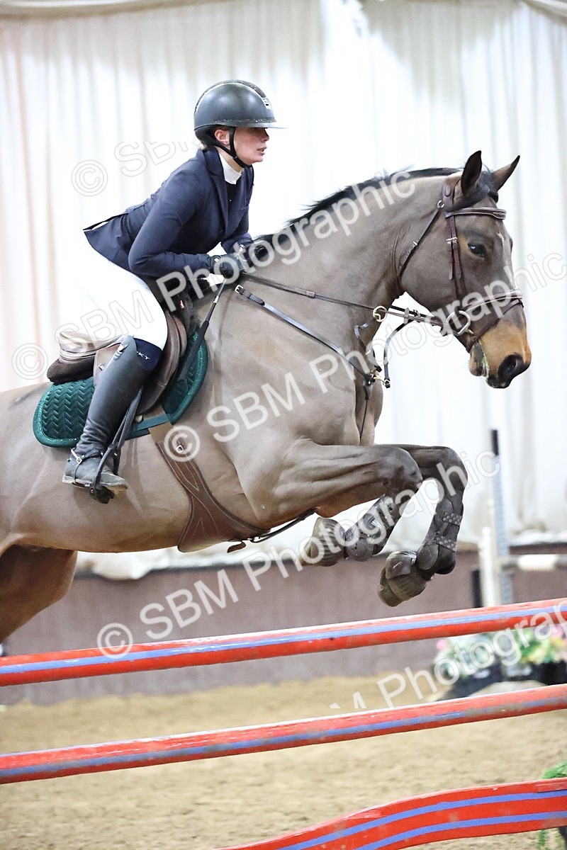 SBM_010021 - Class 24 - Equine Star Championship Qualifier 1.10m