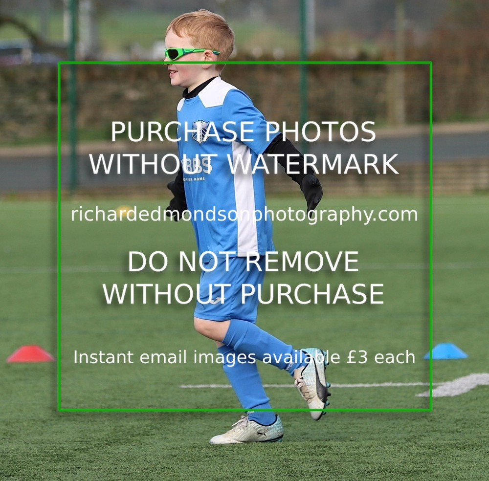 IMG_8343 - Wattsfield Under 7s vs Kirkby Stephen Under 7s (Saturday 1st April 2023)