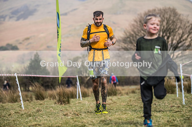 Buttermere-1034 - Fellside Events Buttermere Trail Race Sunday 23rd March 2025