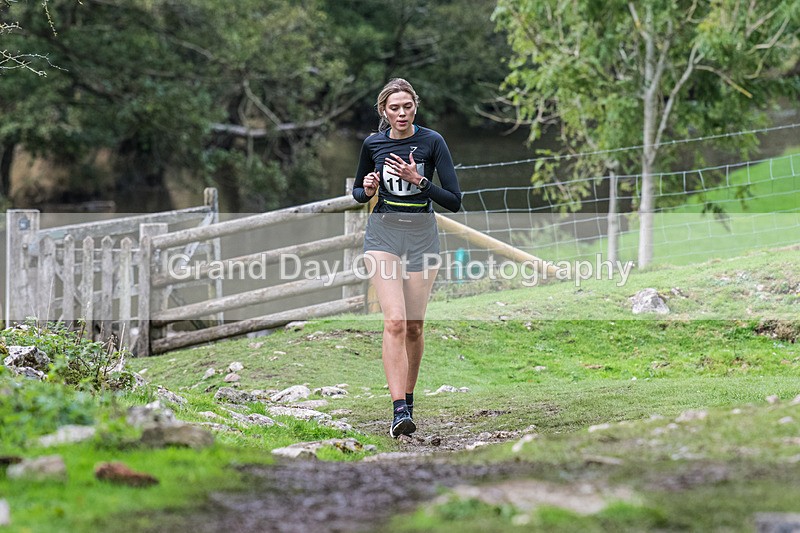 Dovedale Dash-2751 - Dovedale Dash Sunday 5th October 2025