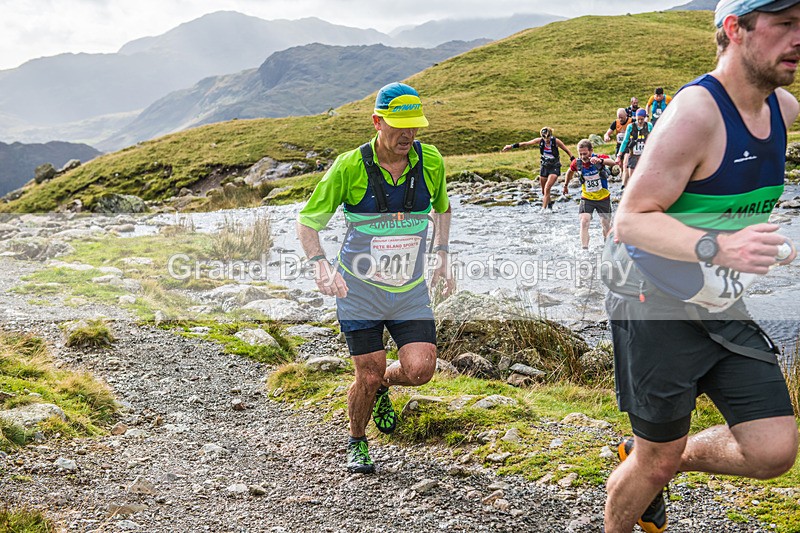 Langdale-433 - Langdale Horseshoe Fell Race Saturday 8th October 2022