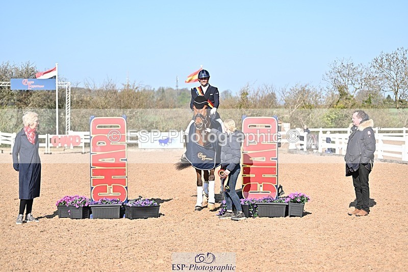 250405-095740-09219 - Cls 22 Young Horse 5 YO Presentations