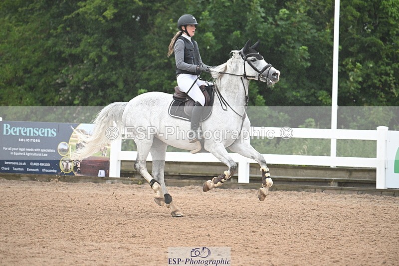 240720A-112537-14459 - Cls 11, 1 Star Bronze Tour 1.15m