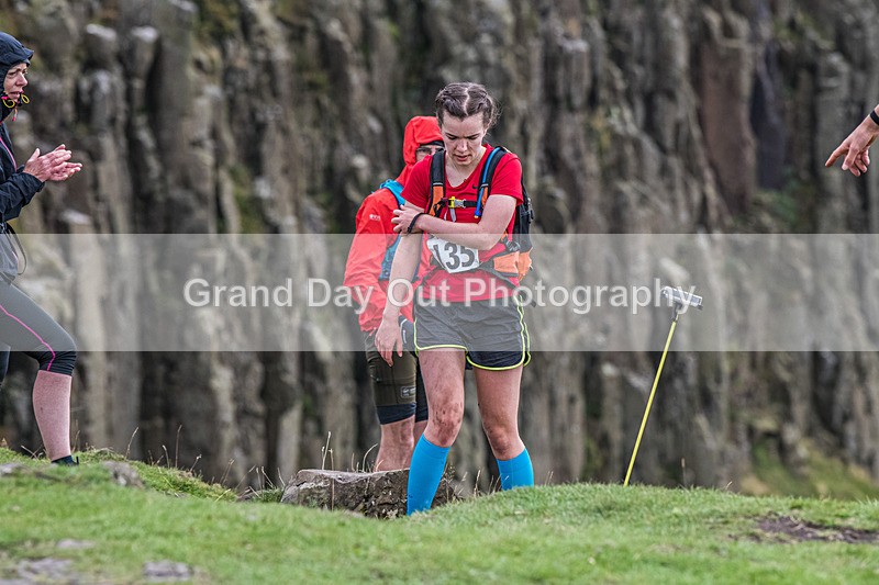 High Cup Nick-740 - Inov8 High Cup Nick Fell Race Sunday 28th August 2022