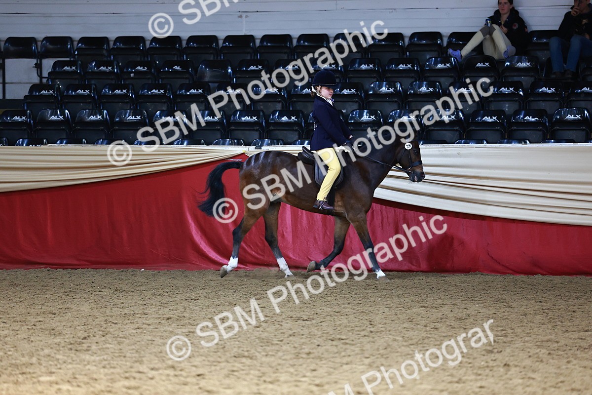 SBM_23091 - Class 904 - Supreme Final - Ridden Diamond