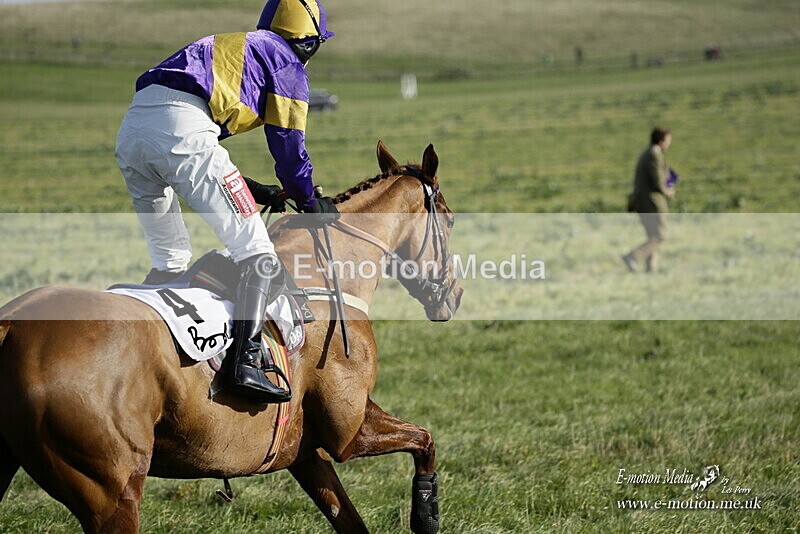 PtP 250921 085 - Point-to-Point Badbury Rings Dorset 07/11/2021