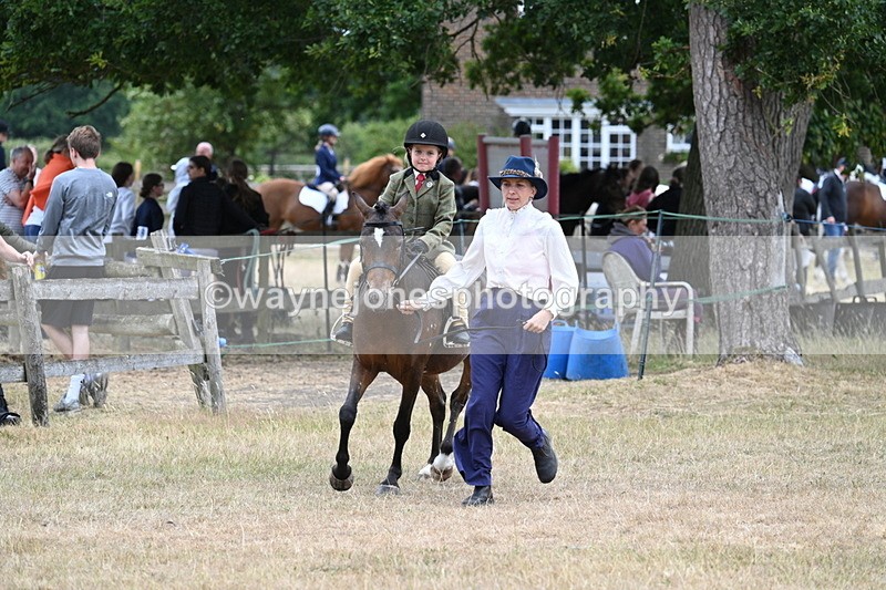 WJ7_0416 - Class 6 Ridden Mountain and Moorland
