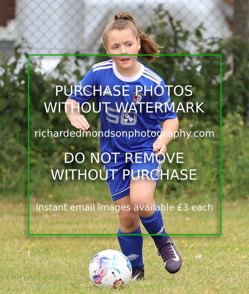 IMG_4209 - Ambleside U8 vs Craven Wanderers U8