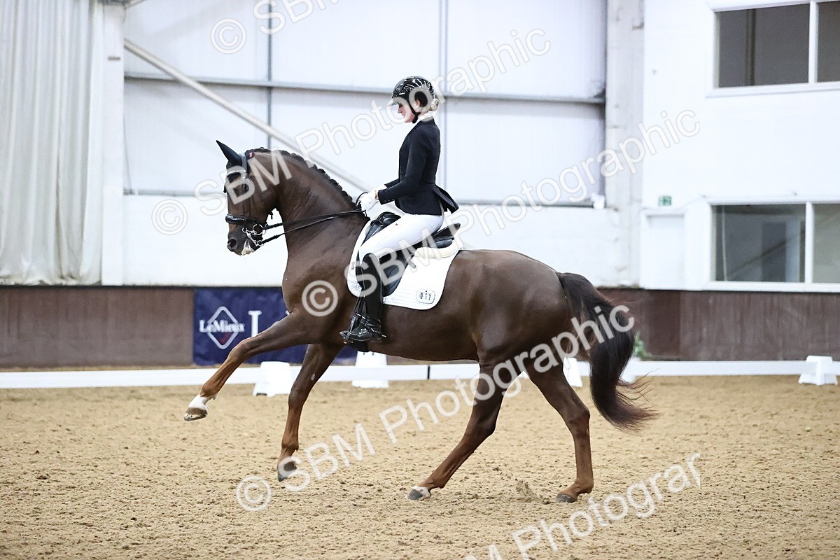 SBM_008990 - Class 15 - FEI Junior Pony Team-YR-COH