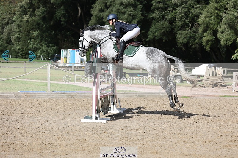 250831A-154129-11232 - Cls 44 95cm Amateur Quali