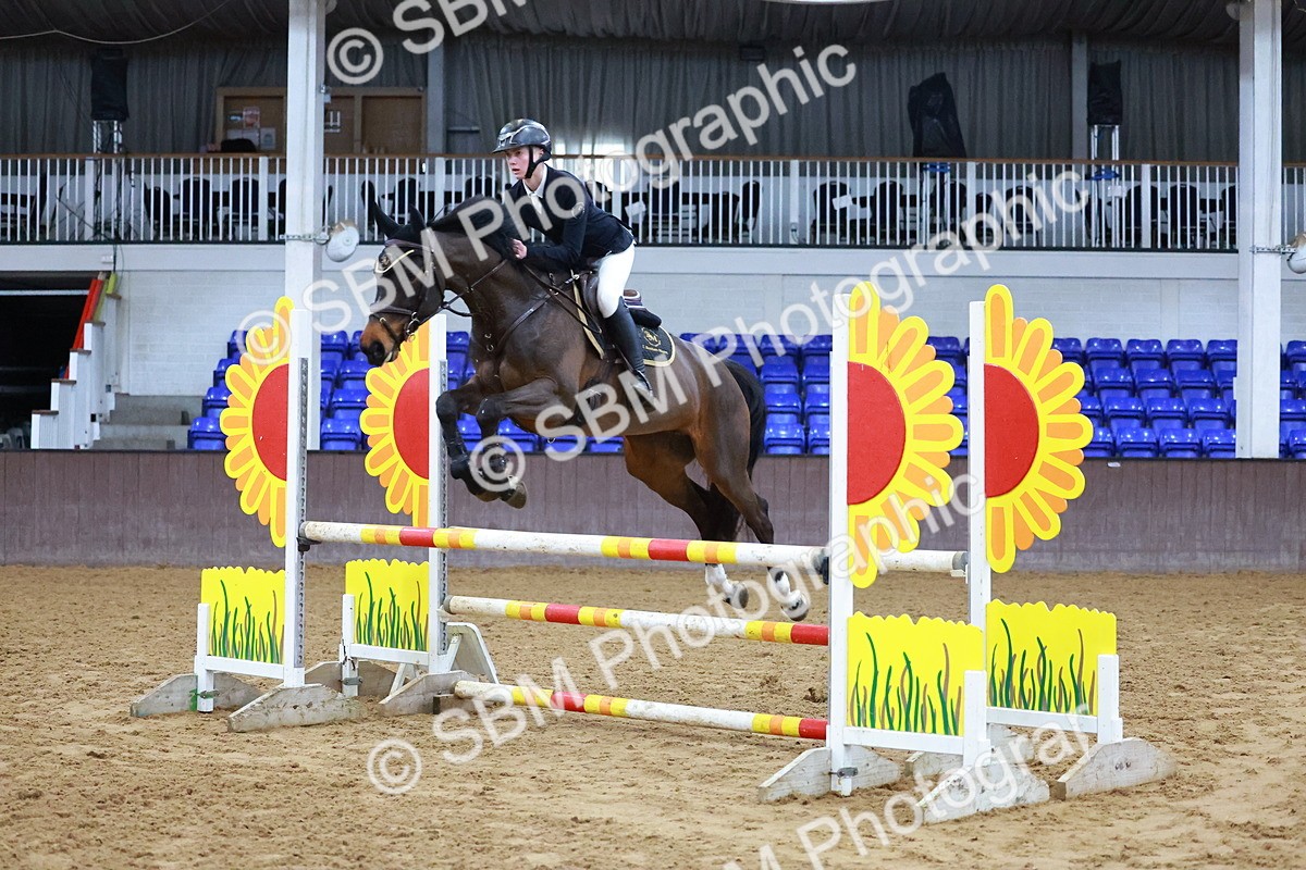 SBM_001279 - Class 3 - Senior Discovery - 1.00m