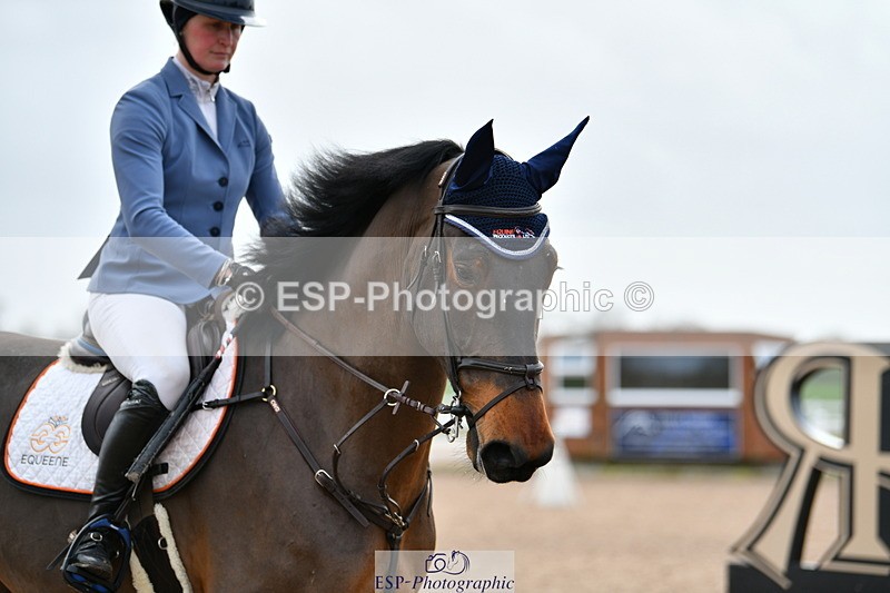 240124A-123905-00499 - Cls 3 Newcomers & 1.10m Open