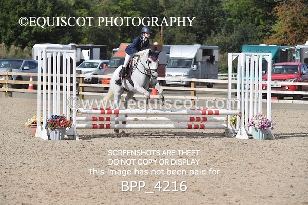 BPP_4216 - CLASS 5 PONY 60CM FINAL