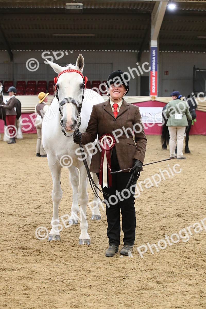 SBM_05800 - Class 9R - Regional IH Pre-Vet