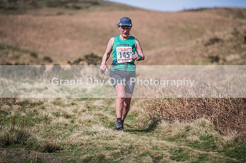 Black Combe-921 - Black Combe Fell Race Saturday 8th March 2025