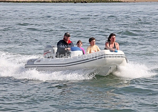090523 AVON RIB IMG_1323 - RIBs, Tenders, Dories, Dinghies