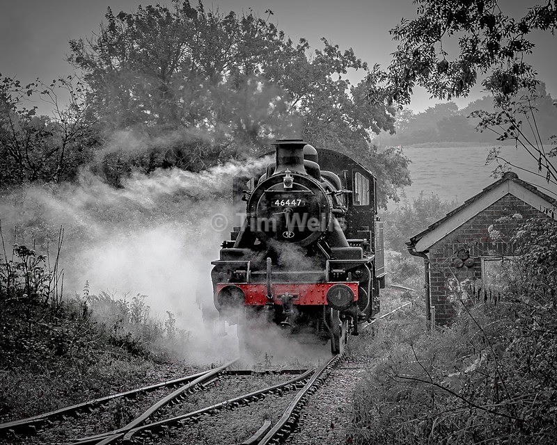 022 Ivatt - All photos