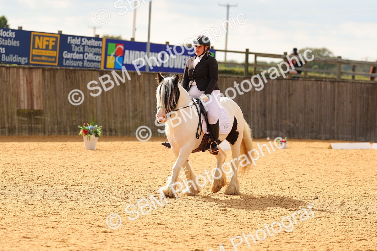 SBM_47440 - D6 - Small Tour Championship - Intro C
