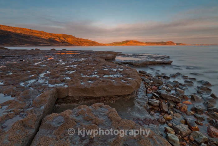 Golden Light - Gallery 4